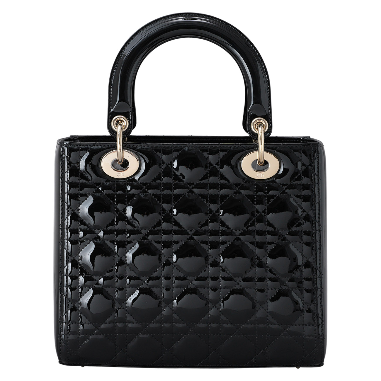 CHRISTIAN DIOR(USED)크리스찬디올 레이디디올 미듐
